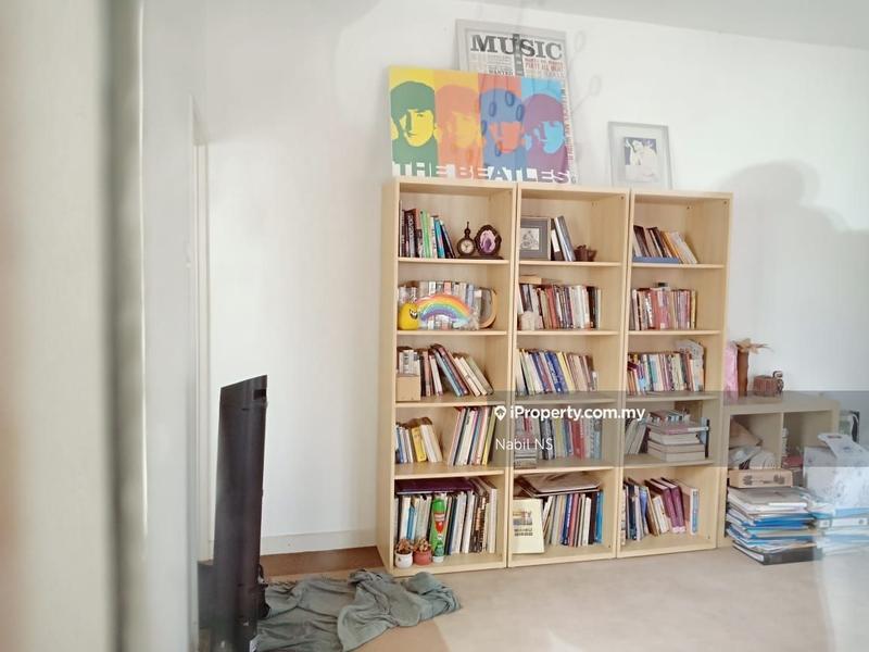 2.5-storey Terraced House for Rent in Sentul, Kuala Lumpur by Nabil NS - iProperty.com.my