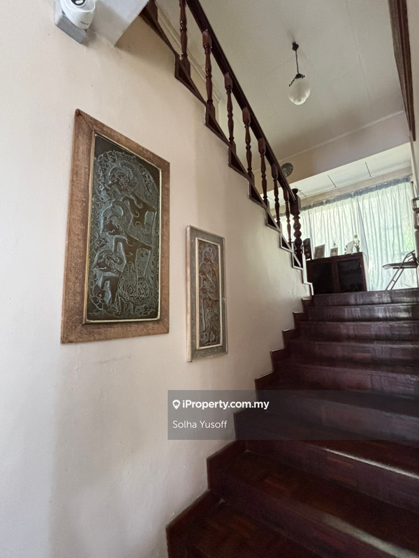 Banglo untuk Dijual di Taman Lucky, Bangsar oleh Solha Yusoff - iProperty.com.my