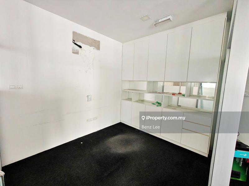 Pejabat untuk Dijual di Taman Ibukota, Setapak oleh Benz Lee - iProperty.com.my
