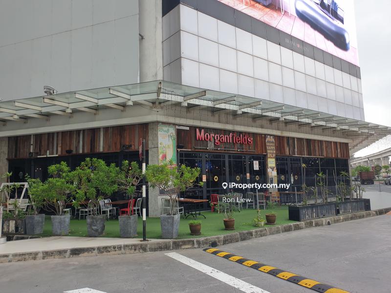 Residensi Servis untuk Dijual di Da Men oleh Ron Liew - iProperty.com.my