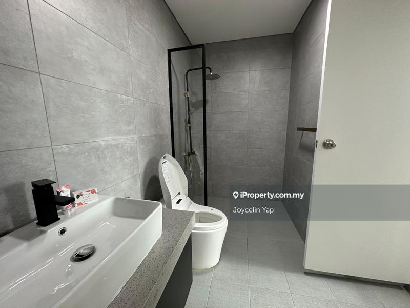 Residensi Servis untuk Dijual di Cubic Botanical oleh Joycelin Yap - iProperty.com.my