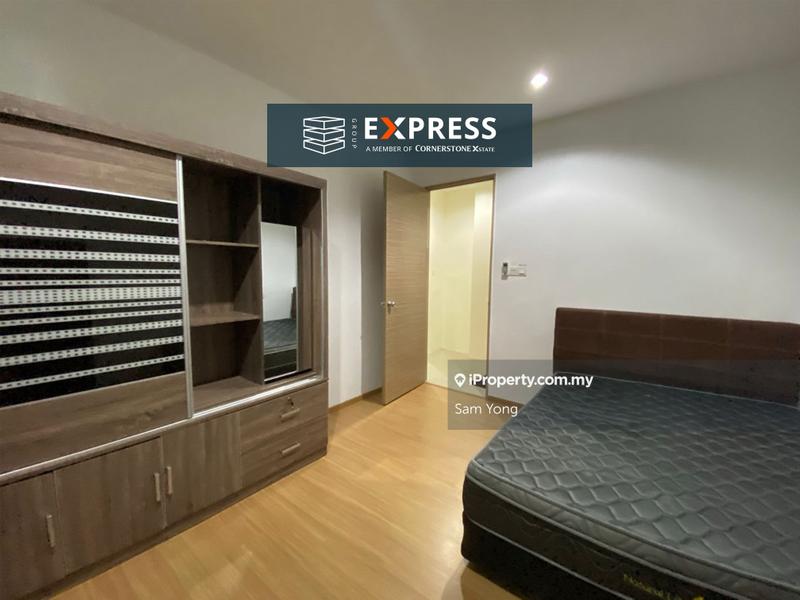 Condominium for Sale in Homelite Resort by Sam Yong - iProperty.com.my