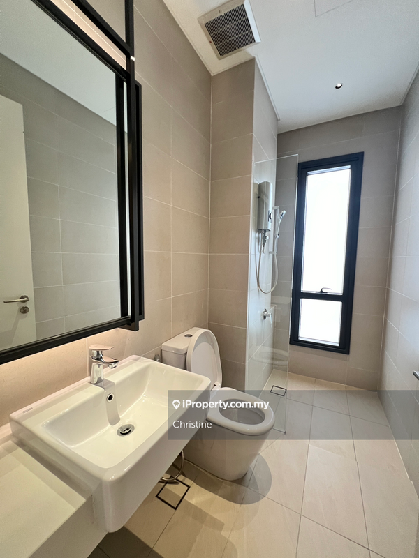 Kondominium untuk Disewa di TRIA Seputeh in 9 Seputeh, Kuala Lumpur oleh Christine - iProperty.com.my