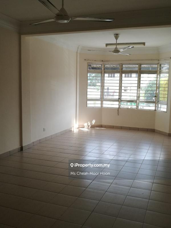 For Rent - D'Rimba Apartment