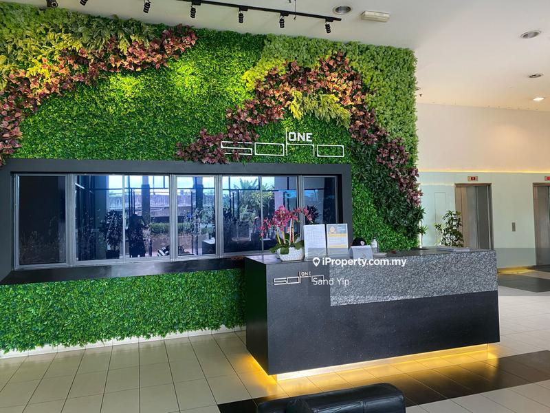 Residensi Servis untuk Dijual di Subang Soho (One Soho) oleh Sand Yip - iProperty.com.my