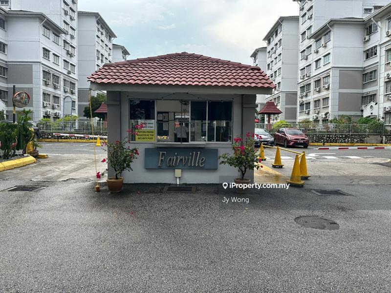 For Sale - Fairville