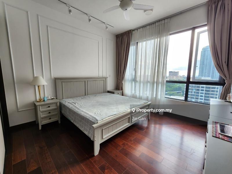 Condominium for Sale in Agile Mont Kiara by Jin Gan - iProperty.com.my