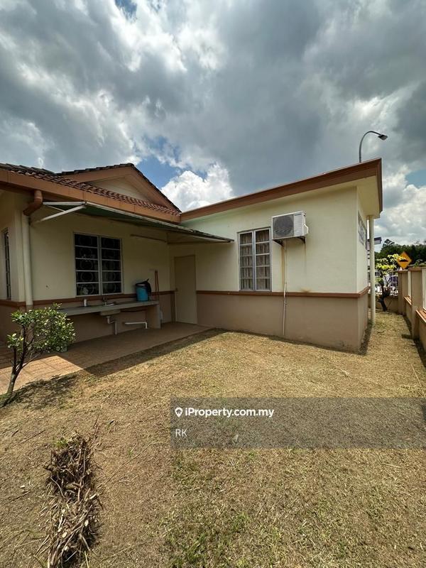 Semi-Detached House for Sale in Seremban 3, Rasah by RK - iProperty.com.my