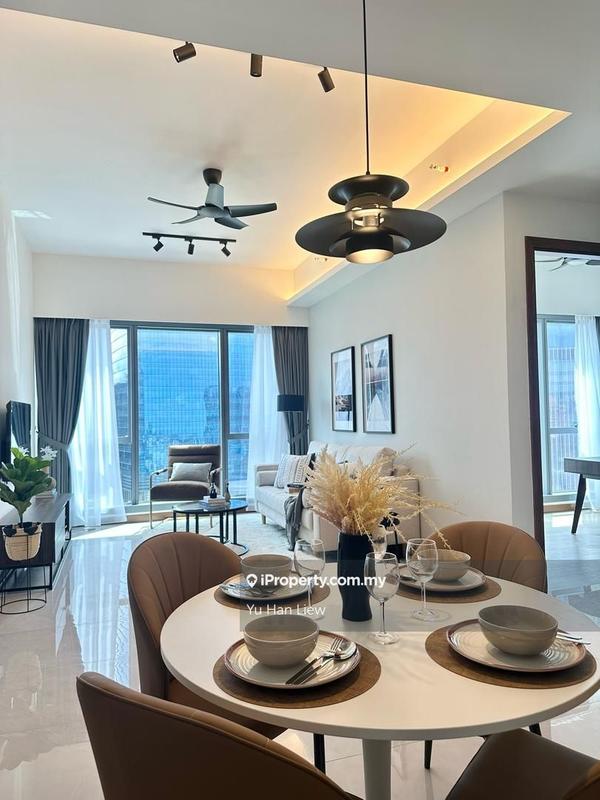 Service Residence for Rent in Core Residence @ TRX by Yu Han Liew - iProperty.com.my