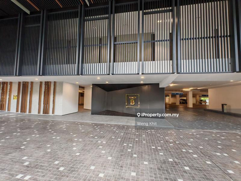 Condominium for Sale in EdgeWood Residences @ SkySanctuary by Weng Khit - iProperty.com.my