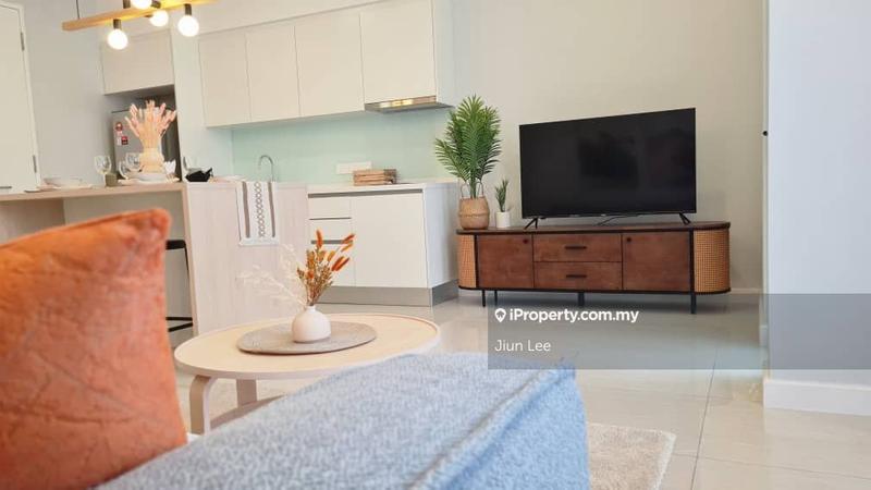 For Rent - The Sentral Suites