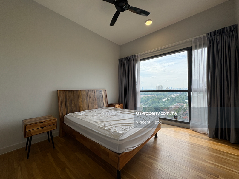 Service Residence for Sale in Cyperus @ Tropicana Gardens by Vincent Heng - iProperty.com.my