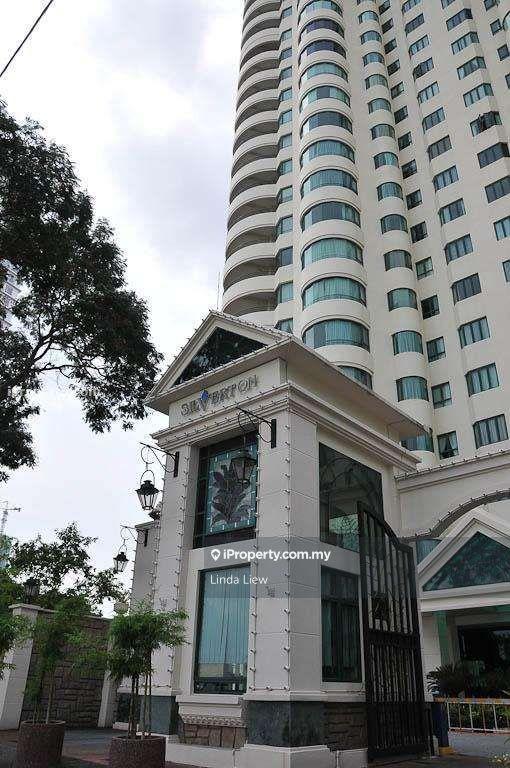 Condominium for Rent in Silverton Condominium by Linda Liew - iProperty.com.my