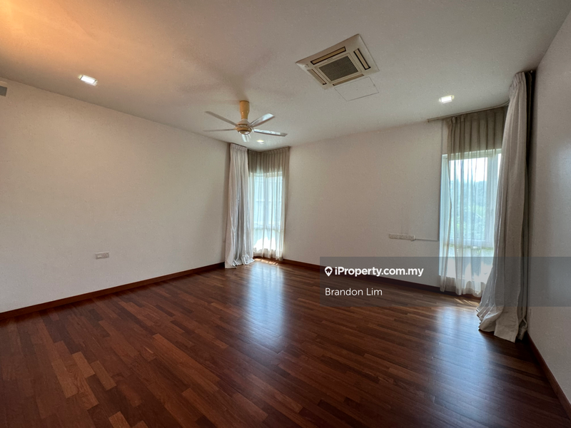 Bungalow House for Sale in Bukit Tunku, Bukit Tunku (Kenny Hills) by Brandon Lim - iProperty.com.my