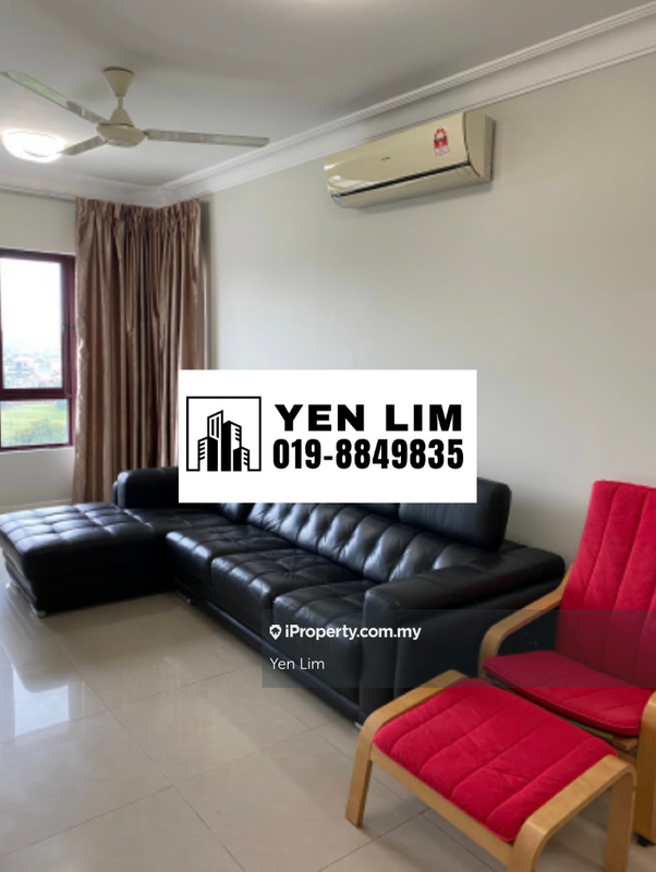 For Sale - Savanna Condominium