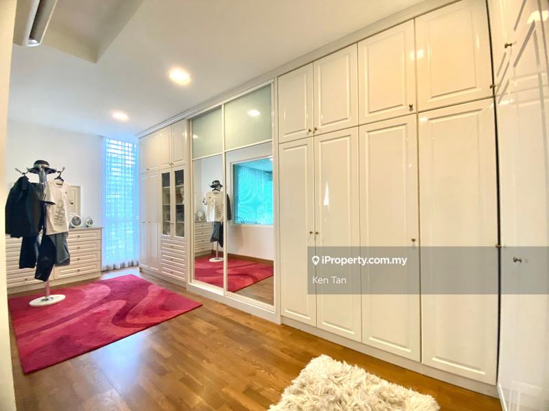 Semi-Detached House for Sale in Pju 3, Tropicana by Ken Tan - iProperty.com.my