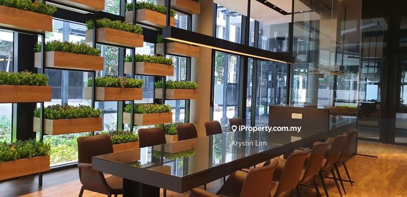 Service Residence for Sale in Geo Bukit Rimau by Krystin Lim - iProperty.com.my
