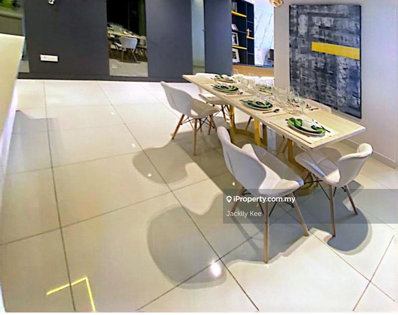 Kondominium untuk Dijual di Vivo Residential Suites oleh Jacklly Kee - iProperty.com.my