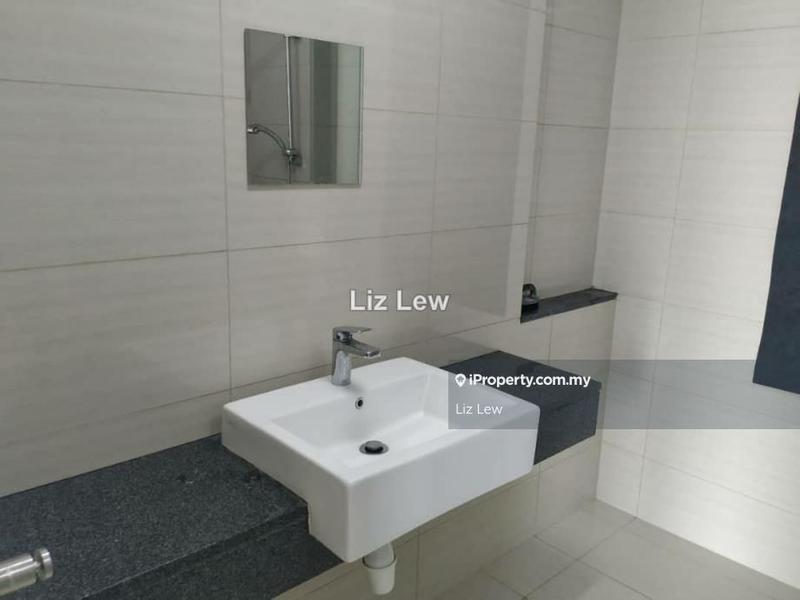 Residensi Servis untuk Disewa di Reflection Residences oleh Liz Lew - iProperty.com.my