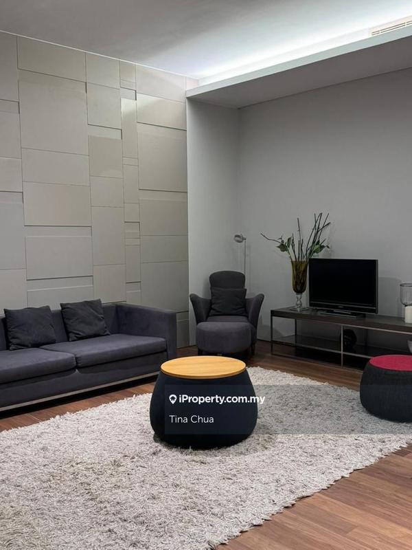 Banglo untuk Dijual di Bukit Damansara, Damansara Heights oleh Tina Chua - iProperty.com.my
