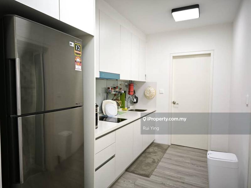 Kediaman Servis untuk Dijual di EkoCheras Service Residences oleh Rui Ying - iProperty.com.my