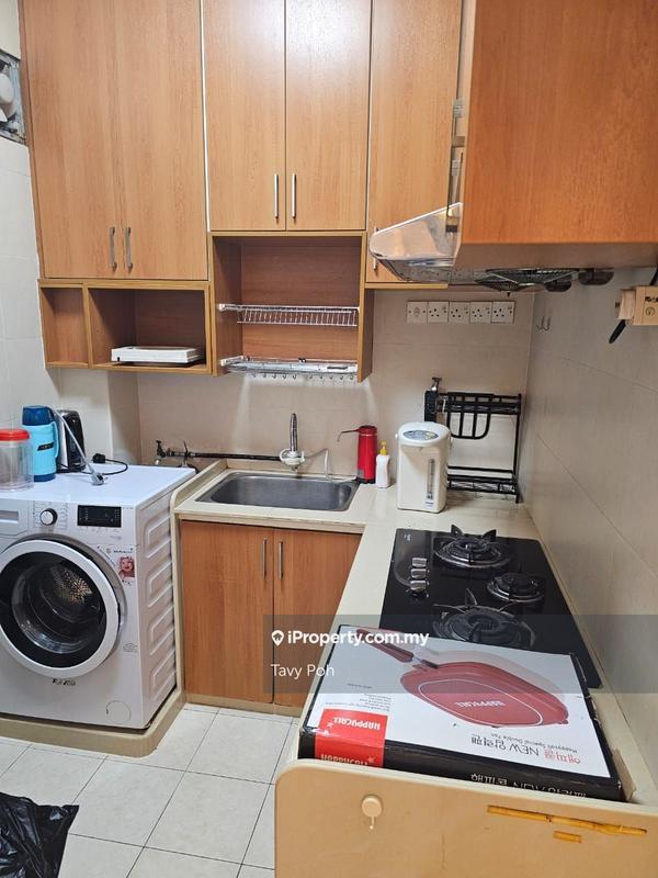 For Sale - Permai Ria