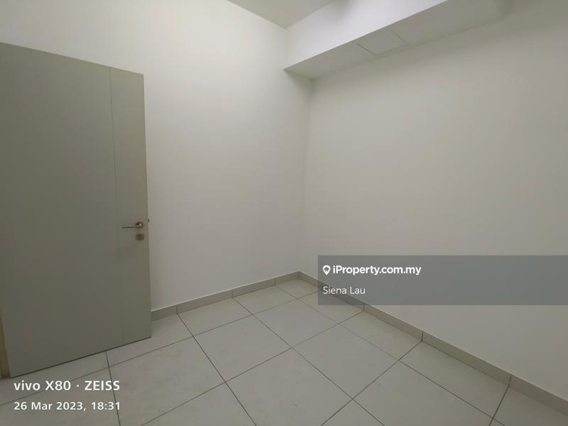 Residensi Servis untuk Disewa di Court 28 oleh Siena Lau - iProperty.com.my