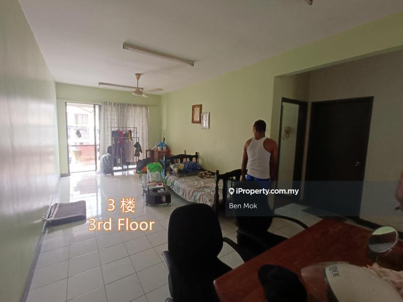 For Sale - SD Apartments