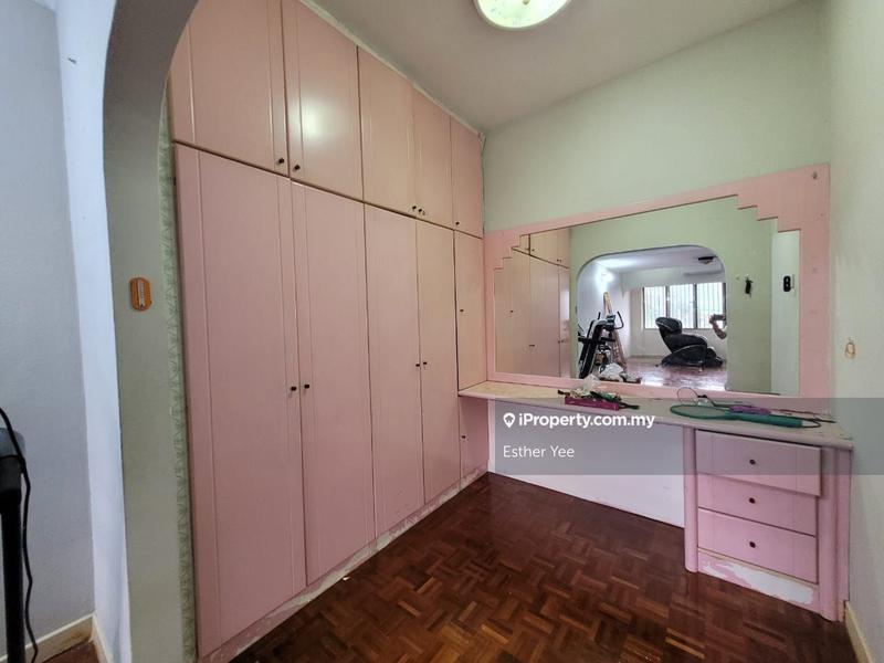 3.5-storey Terraced House for Sale in Taman Dagang Jaya, Ampang by Esther Yee - iProperty.com.my