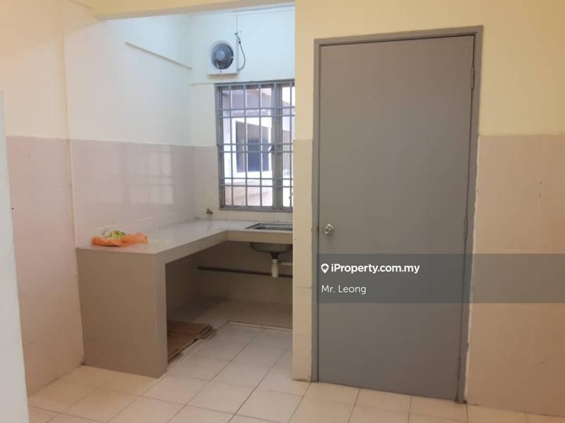 For Rent - Angkasa Condominiums