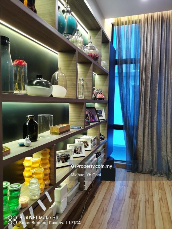 Semi-Detached House for Sale in Taman Bukit Serdang, Seri Kembangan by Michael Yb Chai - iProperty.com.my