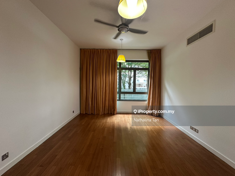 Kondominium untuk Dijual di U-Thant Residence oleh Nathalina Tan - iProperty.com.my