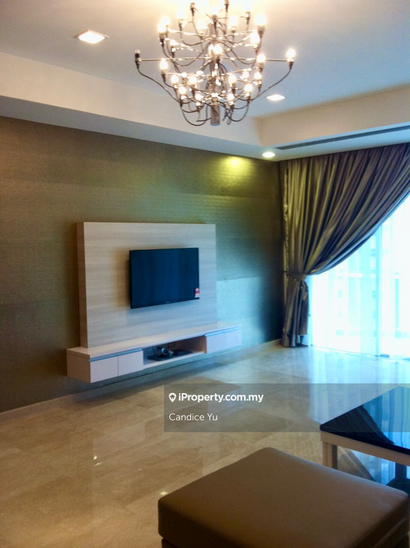 Kondominium untuk Dijual di 28 Mont Kiara @ MK28 oleh Candice Yu - iProperty.com.my