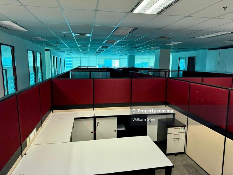 Office for Rent in Taman Tun Dr Ismail, Kuala Lumpur by William Sow - iProperty.com.my