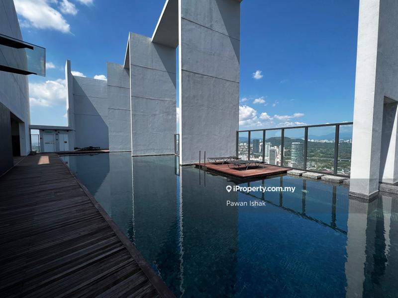 Kondominium untuk Disewa di The Hub oleh Pawan Ishak - iProperty.com.my
