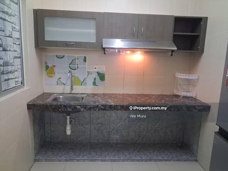 Kediaman Servis untuk Disewa di The Arc oleh Vee Muru - iProperty.com.my