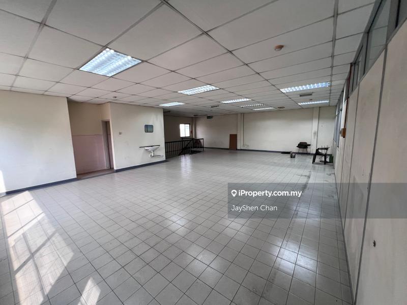Kilang Terpisah untuk Dijual di Seksyen 27, Shah Alam oleh JayShen Chan - iProperty.com.my