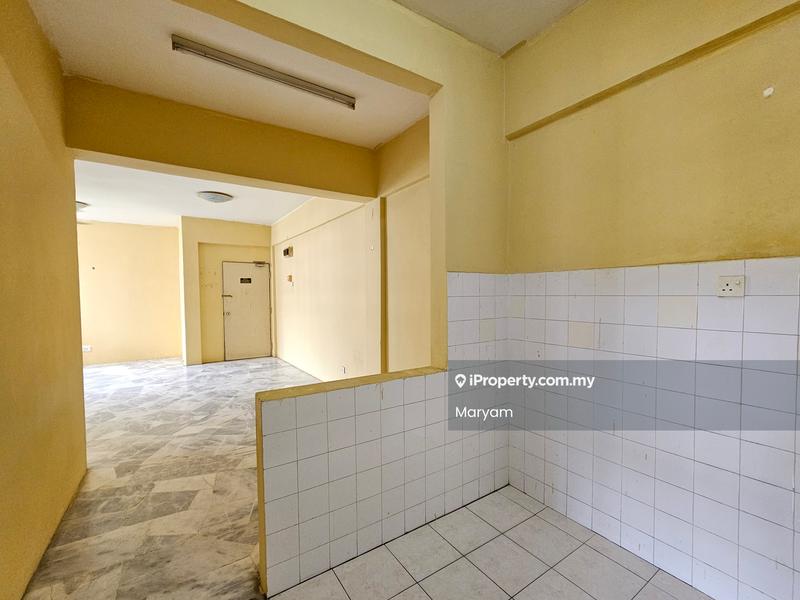 Pangsapuri untuk Disewa di Pangsapuri Seri Melati oleh Maryam - Interior - iProperty.com.my