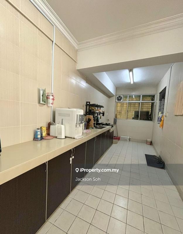 Condominium for Rent in D'Rimba by Jackson Soh - iProperty.com.my