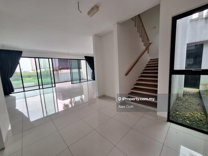Banglo untuk Dijual di Taman Danau Desa, Taman Desa oleh Alex Goh - iProperty.com.my