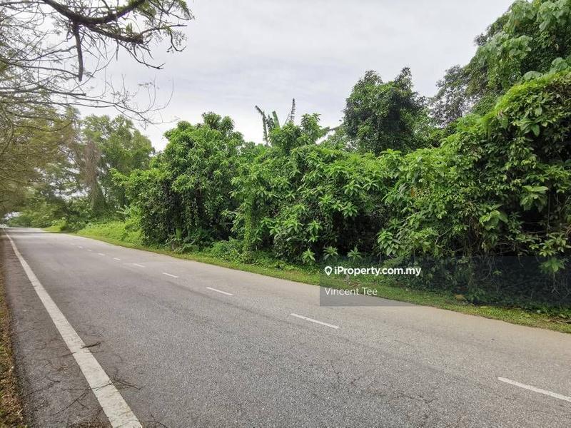 Tanah Perindustrian untuk Dijual di Rawang, Selangor oleh Vincent Tee - iProperty.com.my