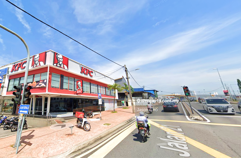 Shop for Sale in Sea Park, Petaling Jaya by Jason Cho - iProperty.com.my