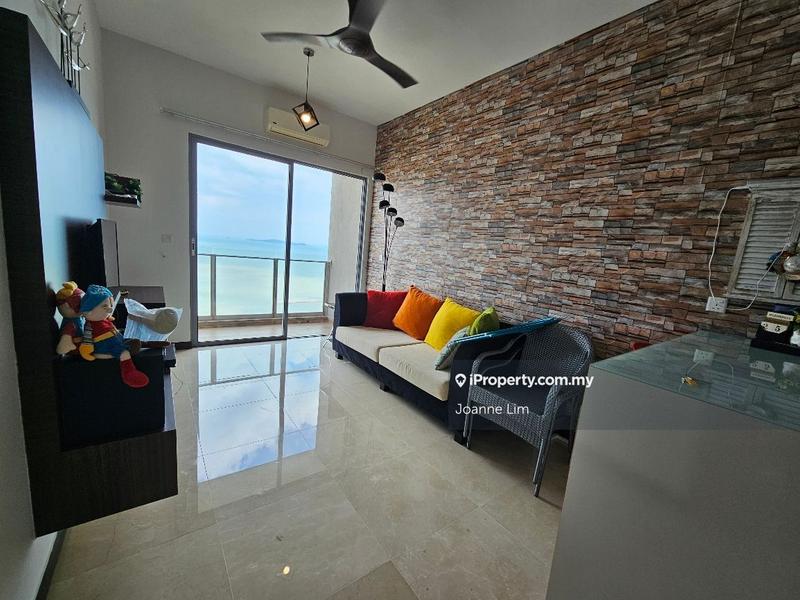 Kondominium untuk Dijual di Silverscape Residences oleh Joanne Lim - iProperty.com.my