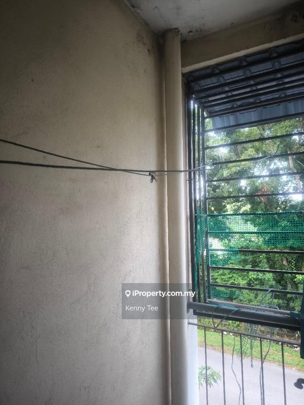 Flat for Sale in Ixora by Kenny Tee - iProperty.com.my