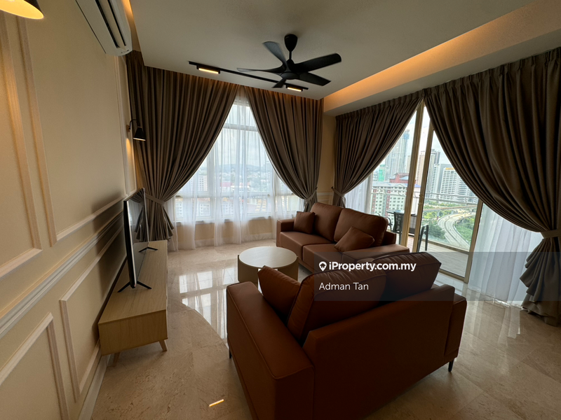 For Rent - Northpoint Residences