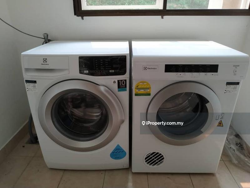 Condominium for Rent in Sri Tiara Residences by Dixon Wong - iProperty.com.my