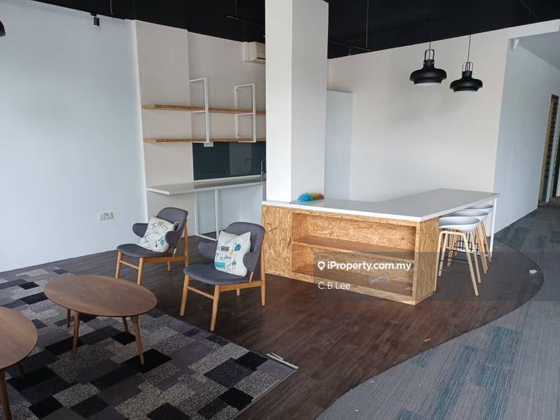 Shop for Sale in Prima Bizwalk Business Park, Puchong by C.B.Lee - iProperty.com.my