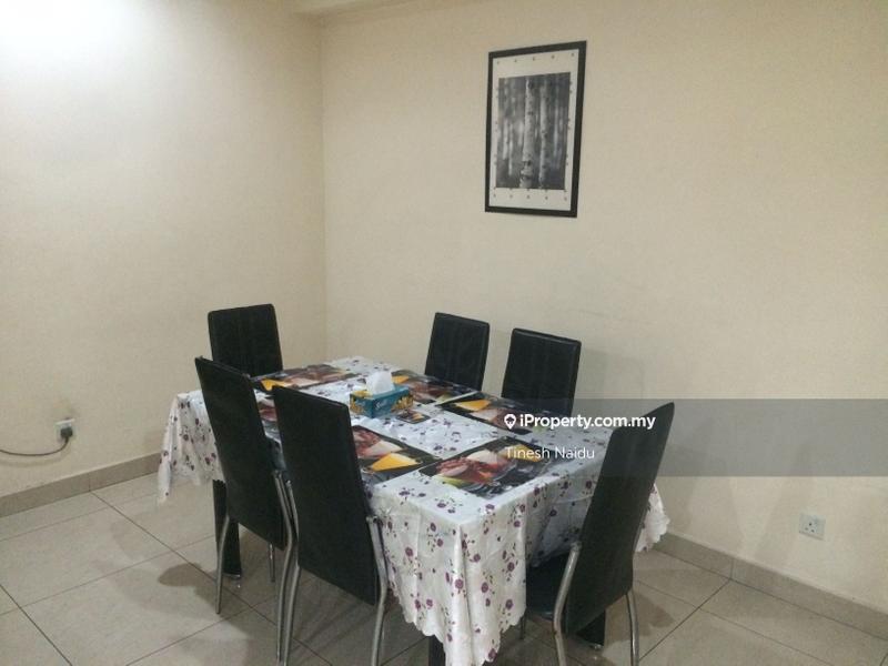 Condominium for Sale in 633 Residency by Tinesh Naidu - iProperty.com.my