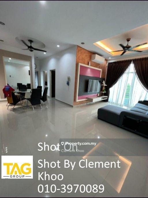 For Rent - Boulevard Condominium (BLVD)