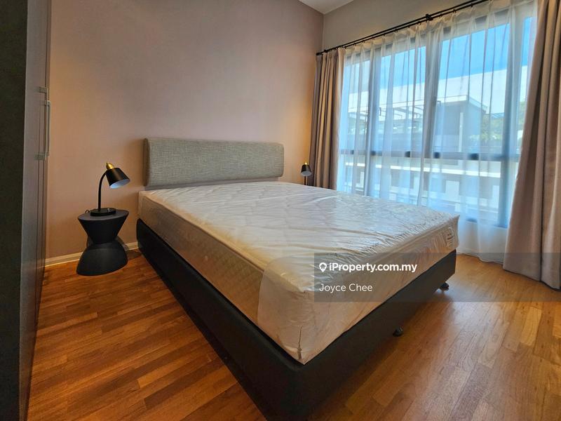 Service Residence for Sale in Ativo Suites @ Damansara Avenue by Joyce Chee - iProperty.com.my